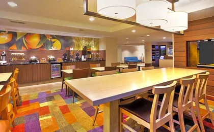 Fairfield Inn Ann Arbor