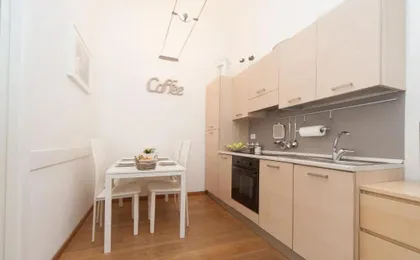 Principi Apartment