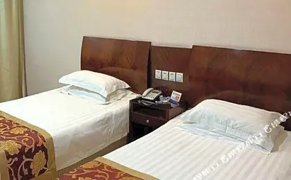Yaocheng Guesthouse