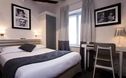 Chambre CLASSIQUE Hotel ICONE