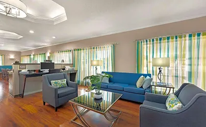 Best Western Post Oak Inn