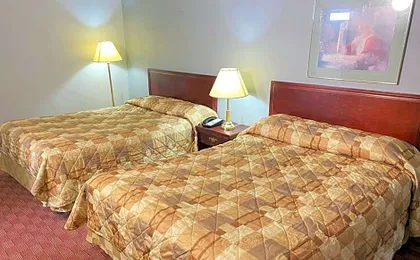 Liberty Inn