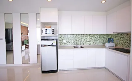 Amazon Residence Pattaya Sunny Rentals