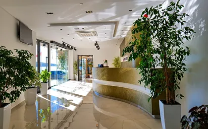 Nertili Hotel