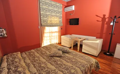 Class Hotel