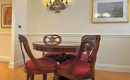Torre Dell'Orologio Signature Residence