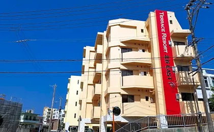 Mango Resort Okinawa Chatan