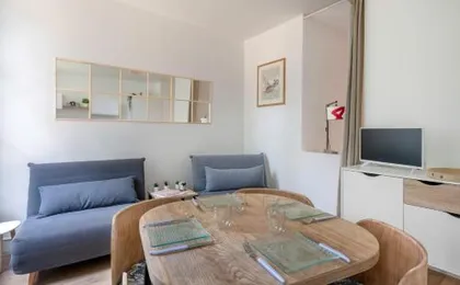Superbe appartement au coeur de La Baule dans un bel environnement