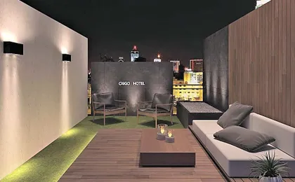 CitiGO Hotel Beijing Shangdi Qinghe High-Speed Railway Station