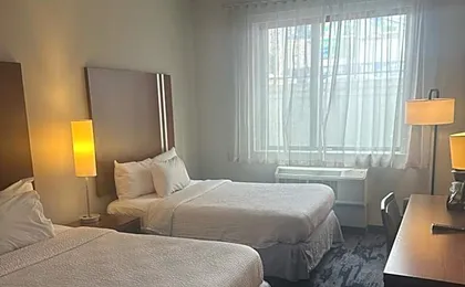 Fairfield Inn & Suites by Marriott New York Brooklyn