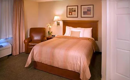 Candlewood Suites Fredericksburg By IHG