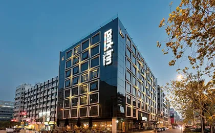 Park Inn by Radisson Izmir