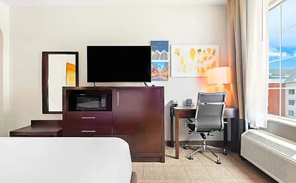 Comfort Suites New Orleans East