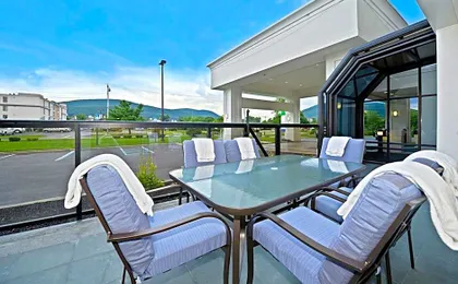 Holiday Inn Express Fishkill By IHG