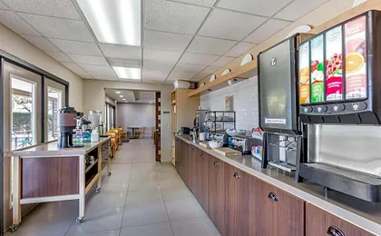 Country Inn & Suites by Radisson, Mesa, AZ