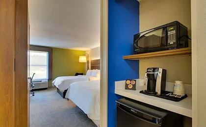 Holiday Inn Express Horse Cave By IHG