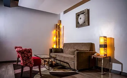 ONOMO Hotel Lomé