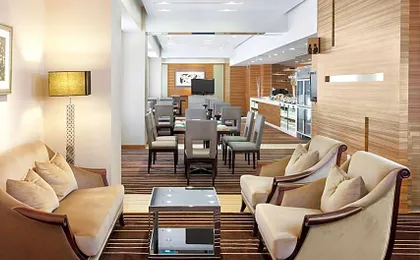 Holiday Inn Beijing Deshengmen By IHG