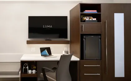 Luma Hotel Times Square