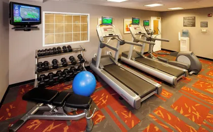 Residence Inn Wichita East at Plazzio