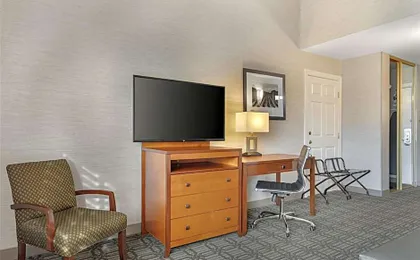 Best Western Plus Stevenson Manor
