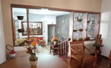 Pousada dos Sinos