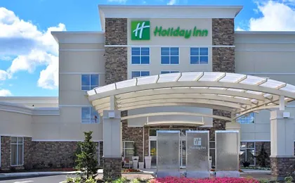 Holiday Inn Canton-Belden Village By IHG