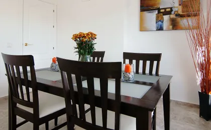 Apartamentos Serinamar Marbella