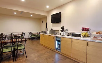 Best Western Plus Glendale