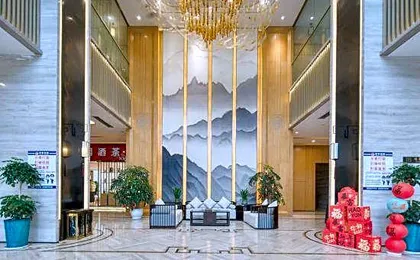 Wanhao Hotel