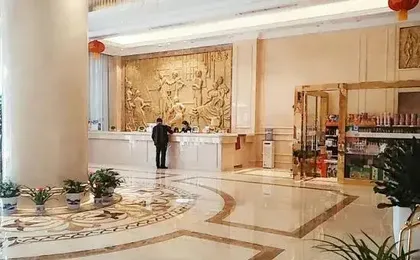 Vienna Hotel