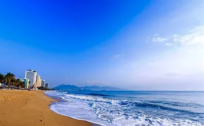 New Sun Hotel Nha Trang
