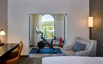 DoubleTree By Hilton Flagstaff