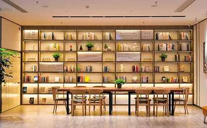 Hanting Hotel Shouguang Shengcheng Dong Street