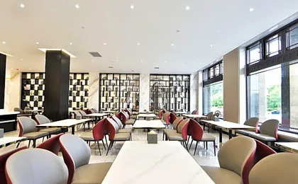 Starway Hotel Daxinganling Jiagedaqi