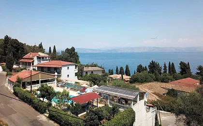 Andromaches Holiday Apartments
