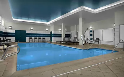 Residence Inn by Marriott Portland Downtown/Waterfront