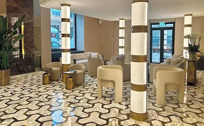 Aria Palace by OMNIA hotels