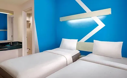 Ibis Budget Jakarta Menteng