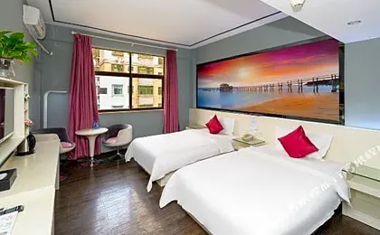 Quanzi Art Inn