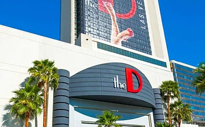 The D Las Vegas