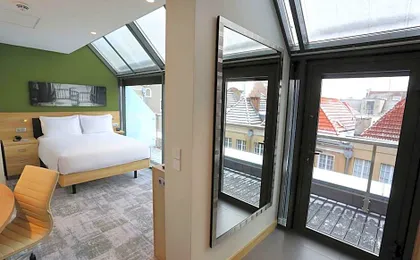 Hampton by Hilton Gdansk Old Town