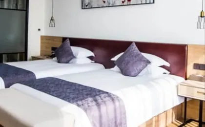 Hangzhou Tbo Hotel
