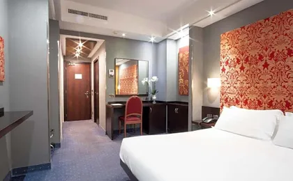 Hotel Imperatori