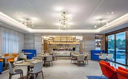 Kyriad Hotel Shenzhen Guanlan Huawei