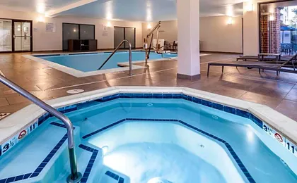 Courtyard by Marriott Denver Southwest/Lakewood