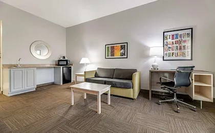 Best Western Auburndale Inn & Suites