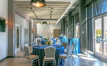 Hyatt Place Wilmington Riverfront