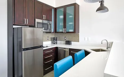 Residence Inn by Marriott Wilmington Downtown