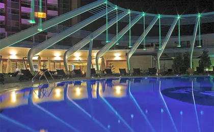 Vega Hotel